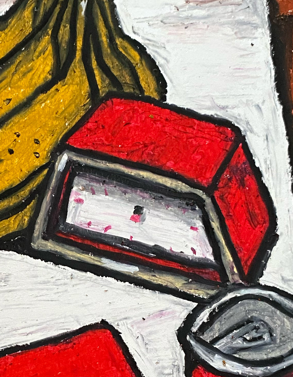 The red book