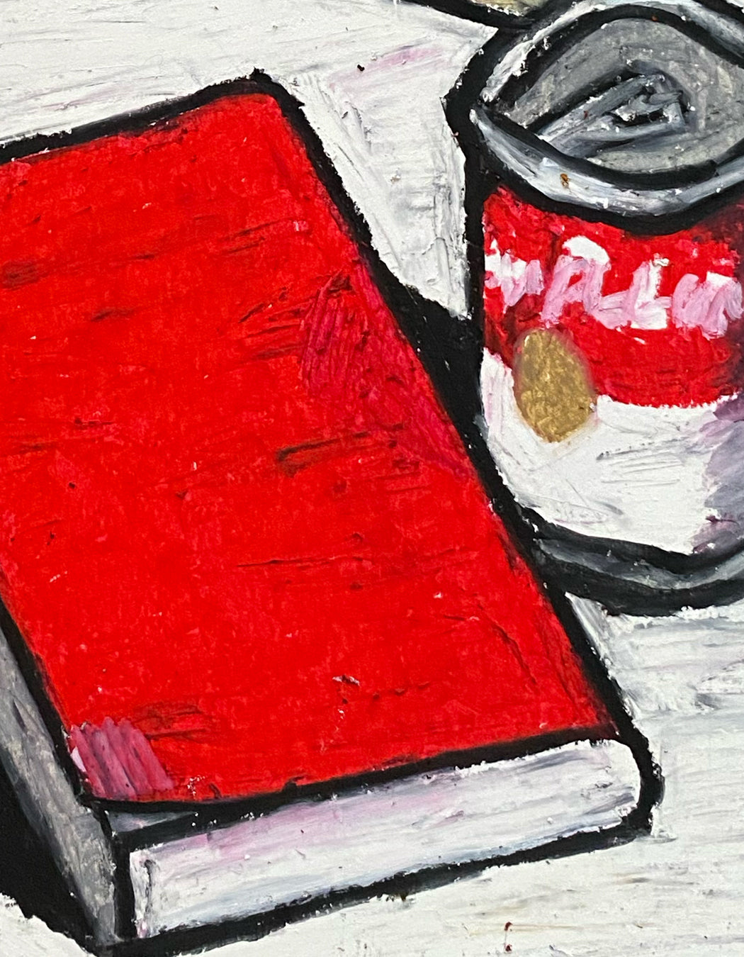 The red book